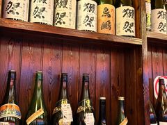 -鸟鹏烧鸟居酒屋(熙龙湾店)