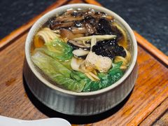 -安多素食(广仁寺路店)