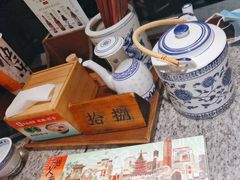 -南京大牌档(青岛万象城店)