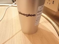 -gleeglee乐溢亦茶(合生汇店)