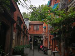 -大韩民国临时政府旧址