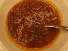 传统摩洛哥汤-Tajine Moroccan塔金摩洛哥中东餐厅