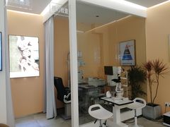 -爱视眼镜隐形眼镜美瞳护理液(书院店)