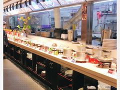 自助取餐区-鸡毛店·川菜(双楠店)