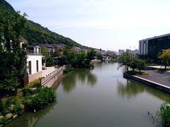 -湘湖金融镇