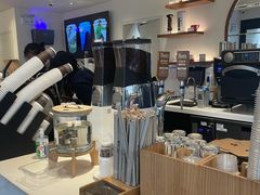 -Peet's Coffee皮爷咖啡(大学路店)