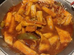 -韩时烤肉(枫蓝店)