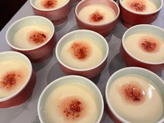 -北京王府井希尔顿酒店·秦唐中餐厅Chynna