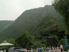 -京西十八潭风景区