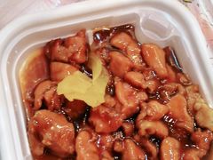 -吉野家(黑牛城道店)