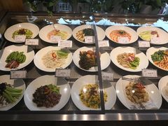 -莫山小馆(大石桥店)