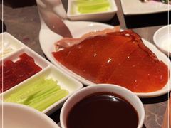 -金鸭季·北京烤鸭(深业上城店)