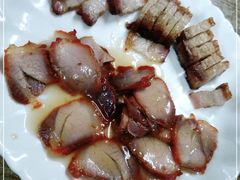 -煲煲香快餐(南京路店)