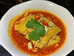 -周渝食惦酸菜鱼(青浦店)