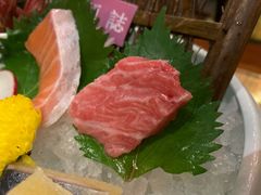 -原志优秀食材·匠心料理·海胆主题(金亿广场店)