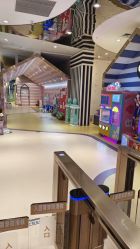-meland club亲子乐园(重庆万象城店)