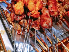 -那些年记忆烧烤