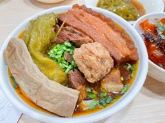-东方削面(迎泽街店)