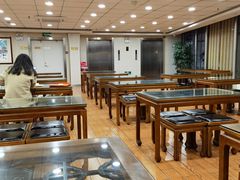 大堂-庆丰包子铺(中央大街店)