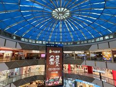 -万达广场(南昌红谷滩店)