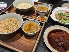 -金陵家宴·金陵春·南京菜(夫子庙店)
