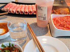 -海底捞火锅(澳德乐店)