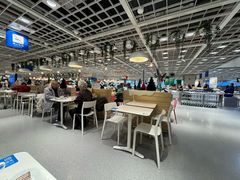 -宜家·瑞典风味餐厅(四元桥店)