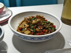 -福巷湘食小馆·猛火现炒(上海首店)
