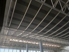 -杭州萧山国际机场