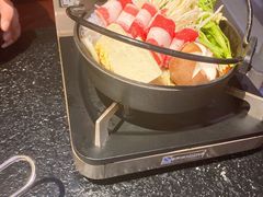 -牛焱·烧肉酒肆(五大道店)