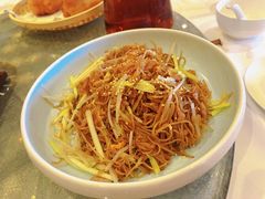 -白天鹅宾馆-宏图府餐厅