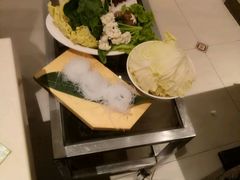 -陌生人火锅餐厅(阳曲路店)