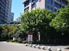 -重庆市中医院(南桥寺院部)