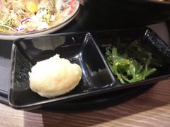 -左舞和风屋便当(金地店)