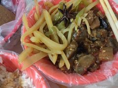 -咱家王新国把子肉(县东巷店)