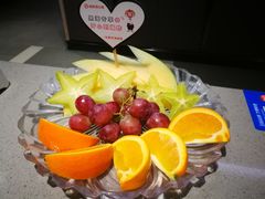 -海底捞火锅(奥体南路店)
