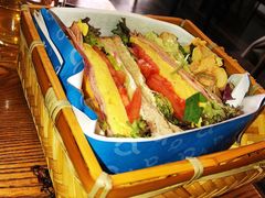-AFS Cafe & Canteen(闽江二路店)