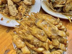 -阳江餐厅·30年老字号·粤菜海鲜大排档