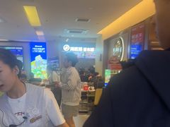 -海底捞火锅(顺义华联店)