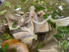 -夏家合汁(天润花园小区店)