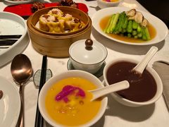 -珍呈中餐厅•粤川淮扬新疆(乌鲁木齐康莱德酒店)