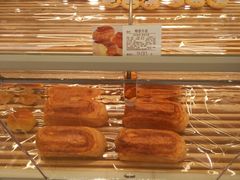 -好利来(北顺城路店)