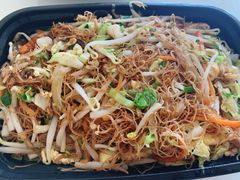 炒米面-万香姜汁(引泉路店)