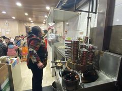 -吃不亏特色包子(三峡广场店)