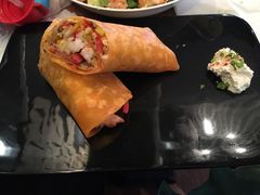 -So Lounge索兰至餐厅(蓝色港湾店)