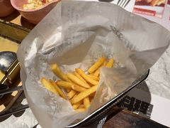 -半秋山西餐厅(宜昌大洋店)