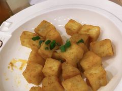 -李师傅脆肚(梅林店)