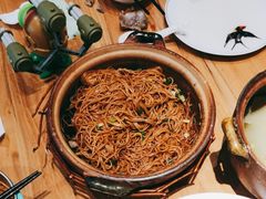 -黄山老妈·土菜(碧桂园店)