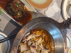 -洞庭鱼香(万科店)