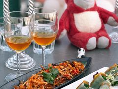 -烛影拾光观景餐厅·创意菜·摄影·小提琴(大唐不夜城店)